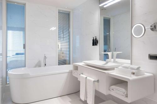 هتل ویندهام گرند استانبول لونت